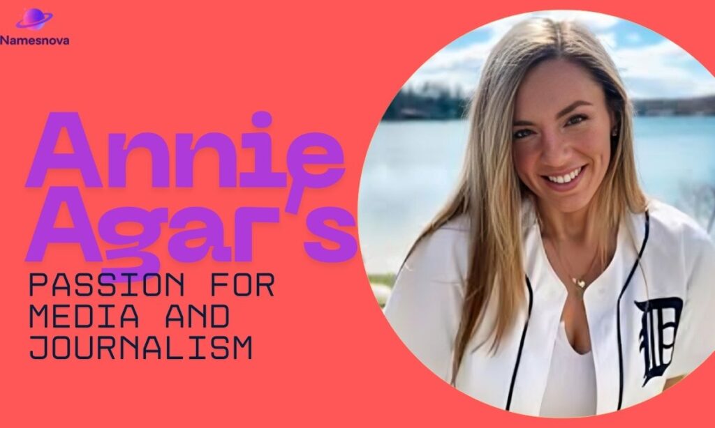 Passion for Media and Journalism