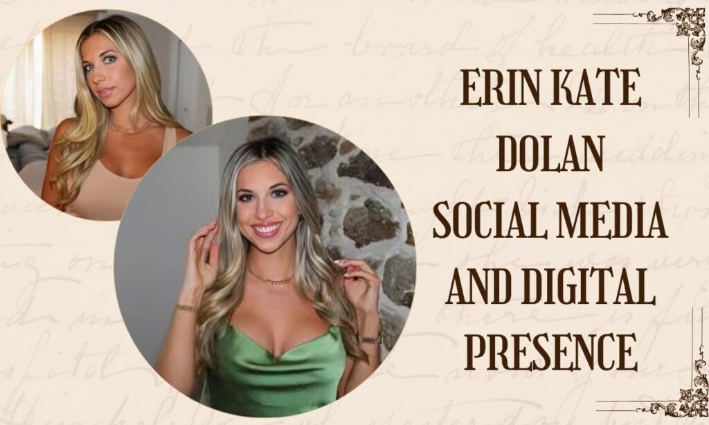 Social Media and Digital Presence