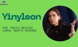 Yinyleon Cause of Death