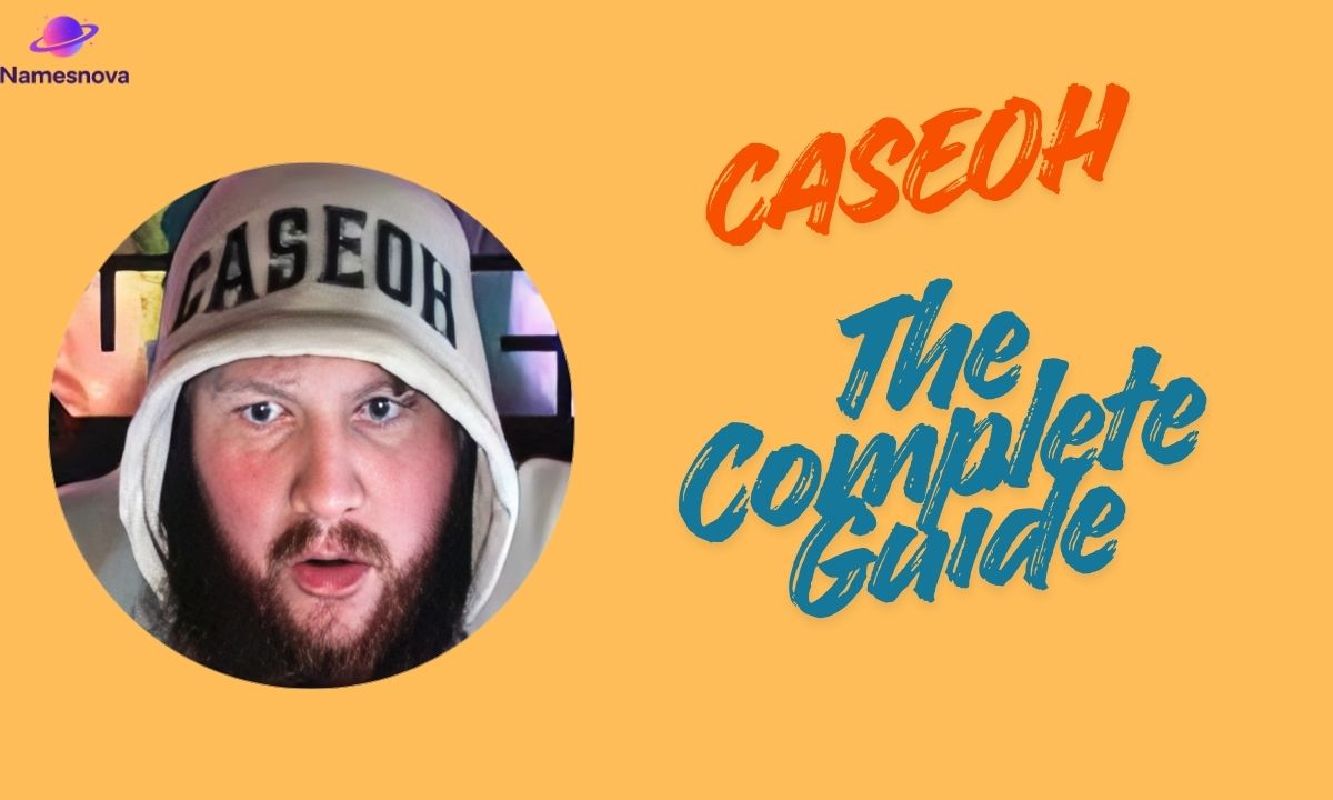 The Complete Guide to CaseOh Age