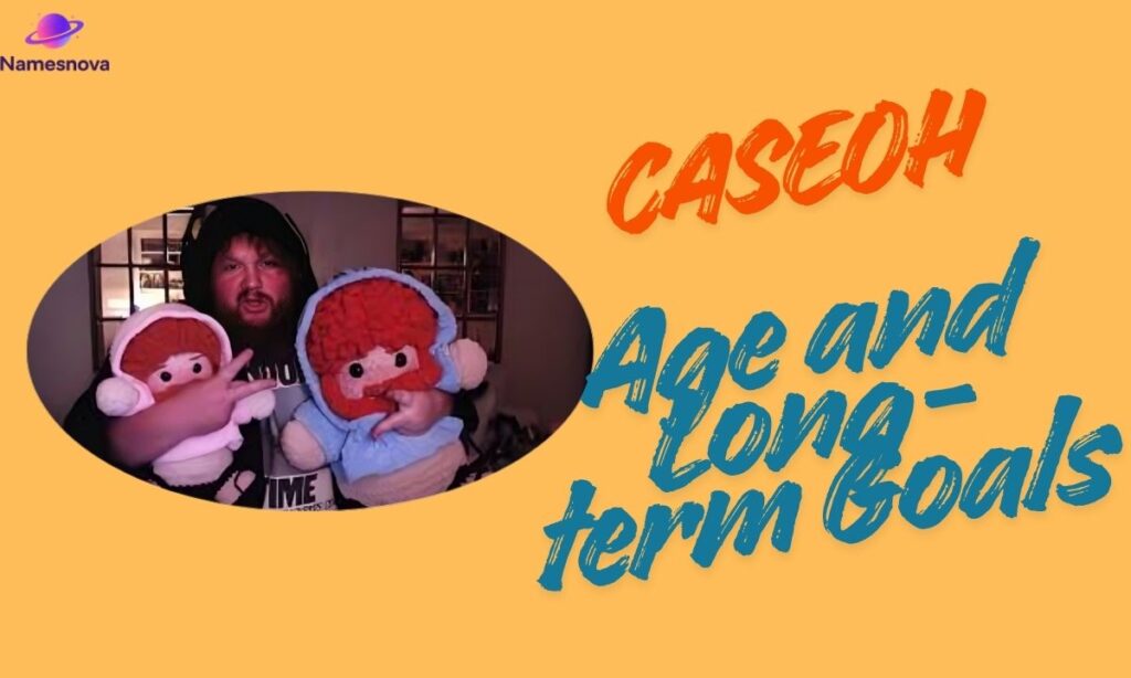 Future Prospects: CaseOh Age and Long-term Goals