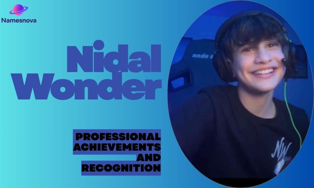 Professional Achievements and Recognition