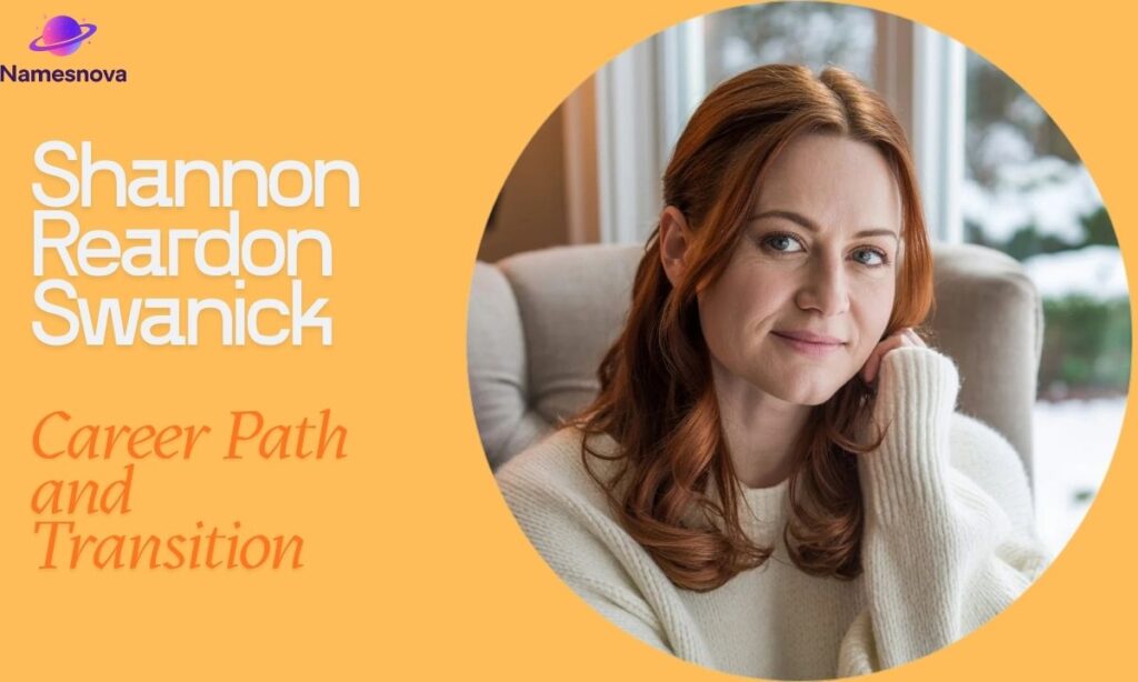 Career Path and Transition