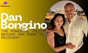 Dan Bongino Wife Accident