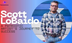 Scott LoBaido Net Worth