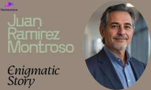 Juan Ramirez Montroso