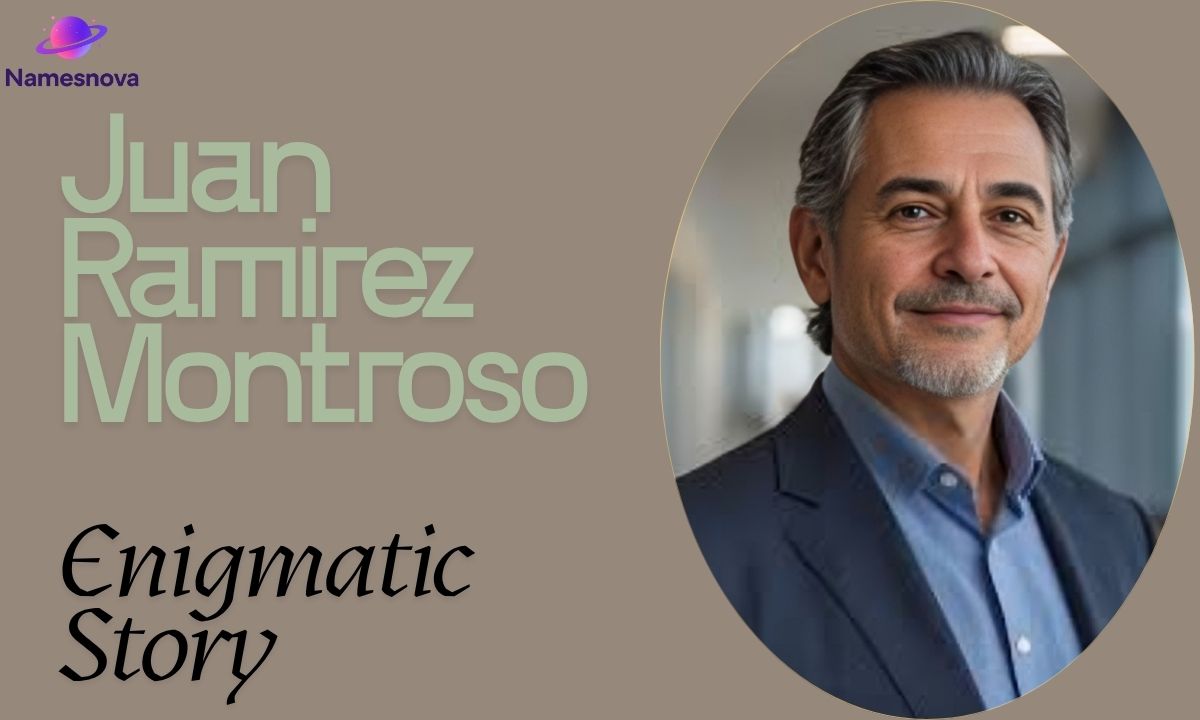 Juan Ramirez Montroso