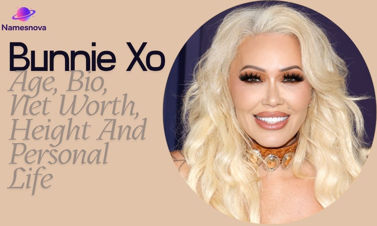 Bunnie Xo Net Worth