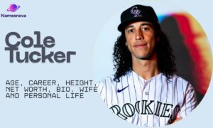 Cole Tucker Net Worth