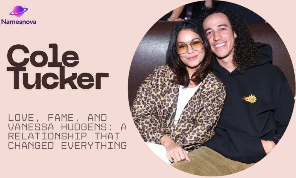 Love, Fame, and Vanessa Hudgens: A Relationship That Changed Everything