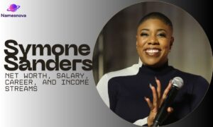 Symone Sanders