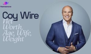 Coy Wire Net Worth