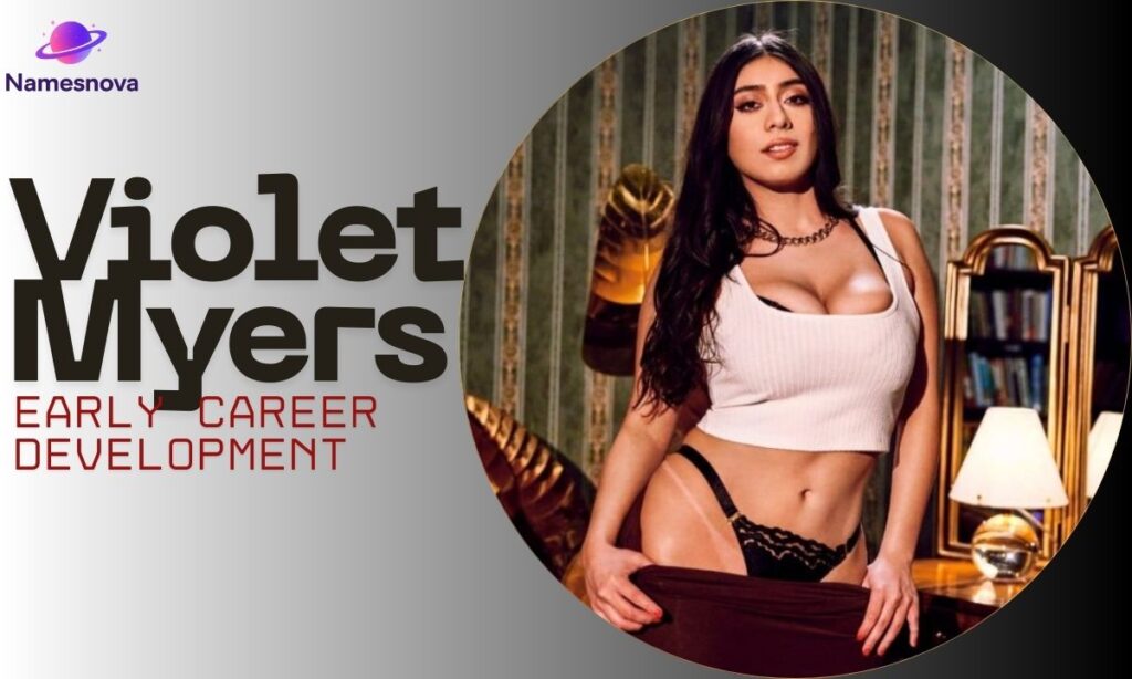 Early Career Development