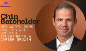Chip Batchelder Net Worth