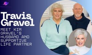 Who Is Travis Gravel