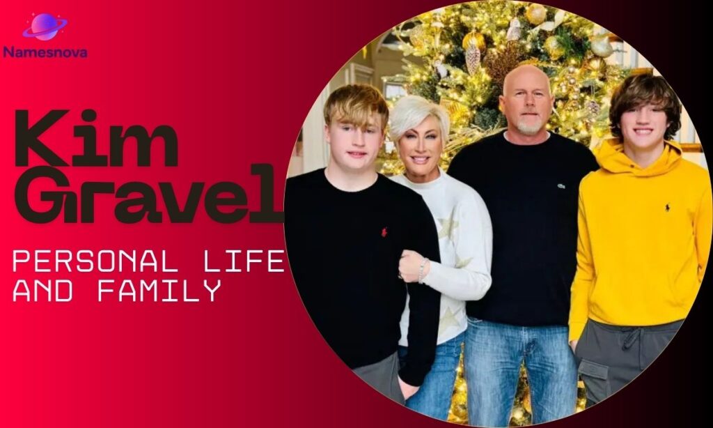 Personal Life and Family